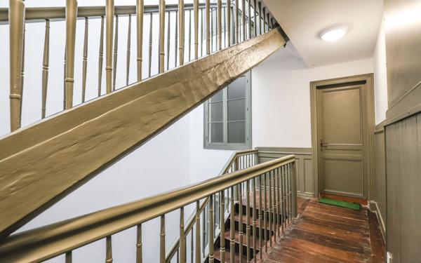 Appartement à vendre    2 pièces • 42,20 m2 Bayonne