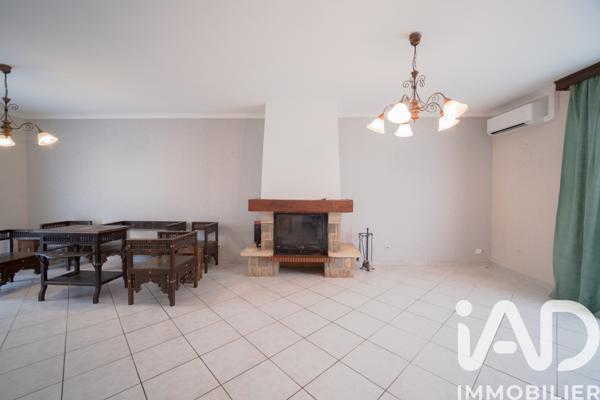 Maison à vendre 4 pièces 96 m² Toul