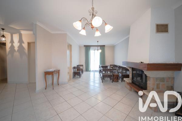 Maison à vendre 4 pièces 96 m² Toul