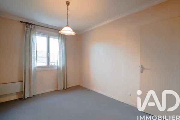 Maison à vendre 4 pièces 96 m² Toul