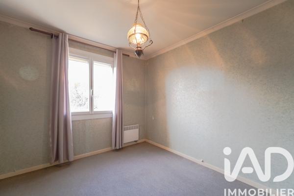 Maison à vendre 4 pièces 96 m² Toul