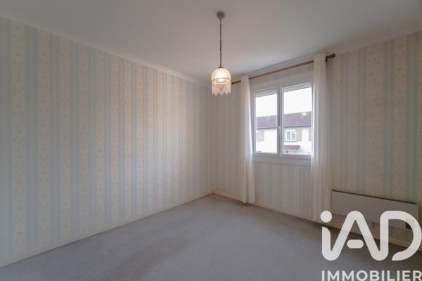 Maison à vendre 4 pièces 96 m² Toul