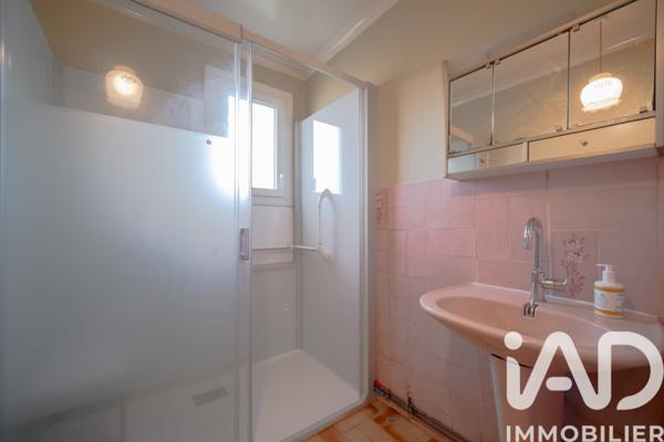 Maison à vendre 4 pièces 96 m² Toul