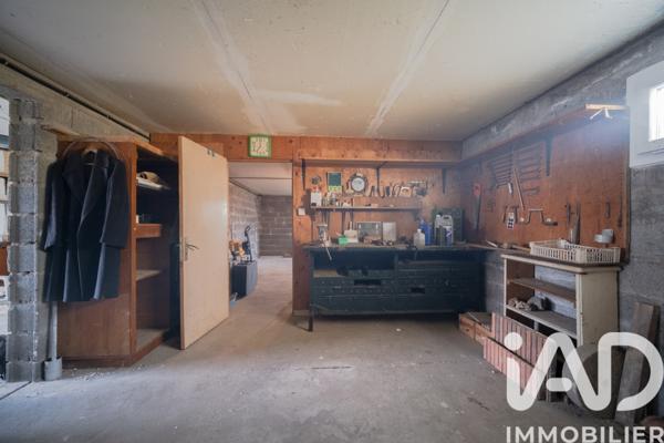 Maison à vendre 4 pièces 96 m² Toul