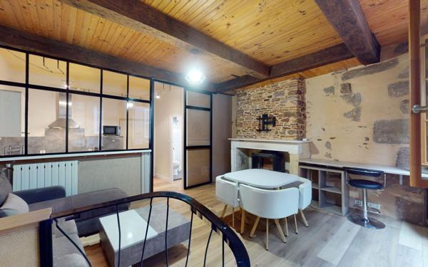 Maison à vendre    6 pièces • 118 m2 Rodez