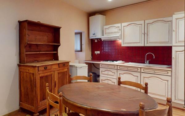 Maison à vendre    6 pièces • 118 m2 Rodez