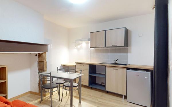 Maison à vendre    6 pièces • 118 m2 Rodez