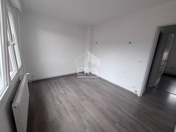 maison de ville semi individuelle