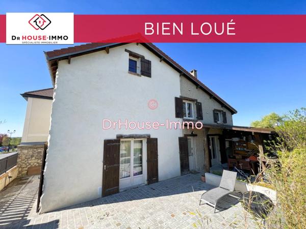 Maison à louer 6 pièces de 120 m²