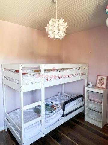 Maison à louer 6 pièces de 120 m²