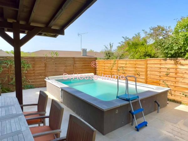 Maison à louer 6 pièces de 120 m²