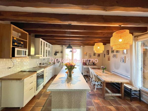 Maison à louer 6 pièces de 120 m²