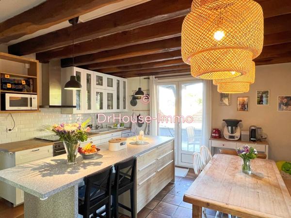 Maison à louer 6 pièces de 120 m²