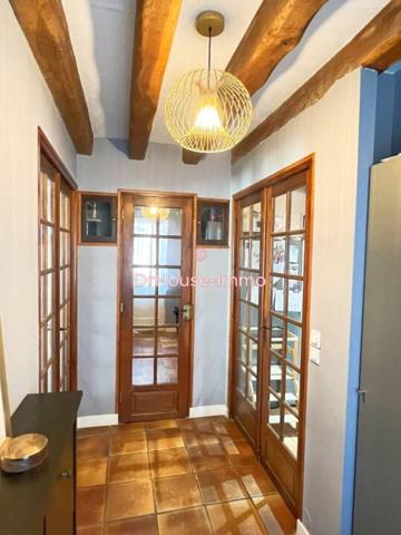 Maison à louer 6 pièces de 120 m²