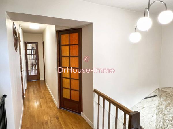 Maison à louer 6 pièces de 120 m²