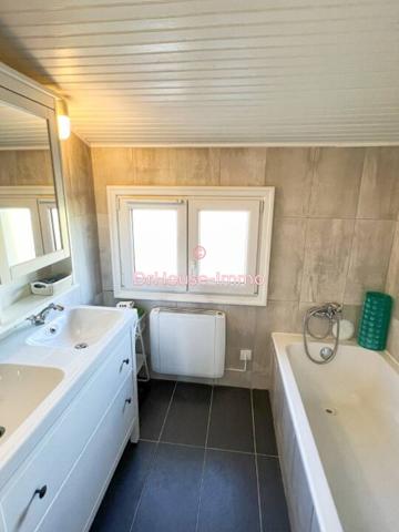 Maison à louer 6 pièces de 120 m²