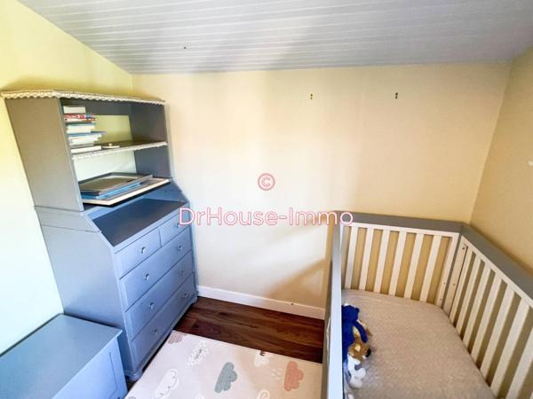 Maison à louer 6 pièces de 120 m²