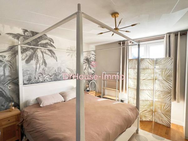 Maison à louer 6 pièces de 120 m²