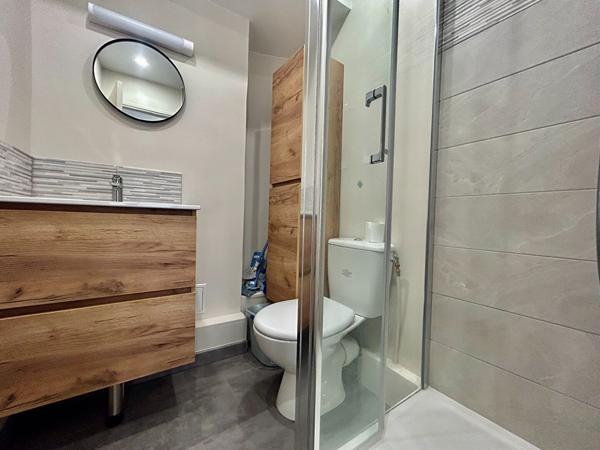 Appartement Palaiseau 1 pièce(s) 18.56 m2