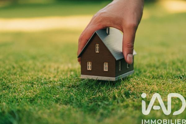 Terrain à vendre 500 m² Gujan-Mestras