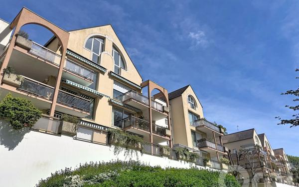 Appartement à vendre    4 pièces • 132 m2 Le Mée-sur-Seine