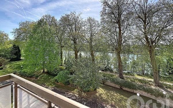 Appartement à vendre    4 pièces • 132 m2 Le Mée-sur-Seine