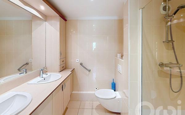 Appartement à vendre    4 pièces • 132 m2 Le Mée-sur-Seine