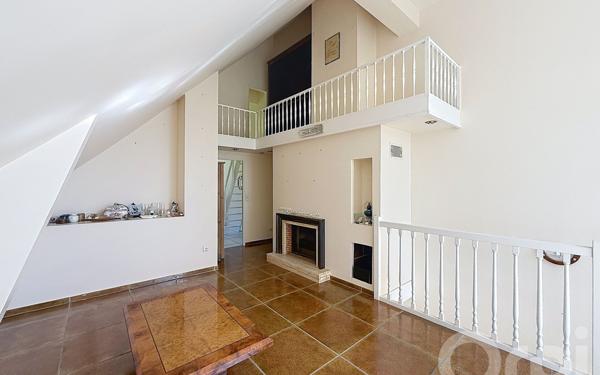 Appartement à vendre    4 pièces • 132 m2 Le Mée-sur-Seine