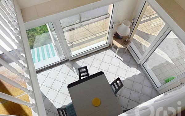 Appartement à vendre    4 pièces • 132 m2 Le Mée-sur-Seine