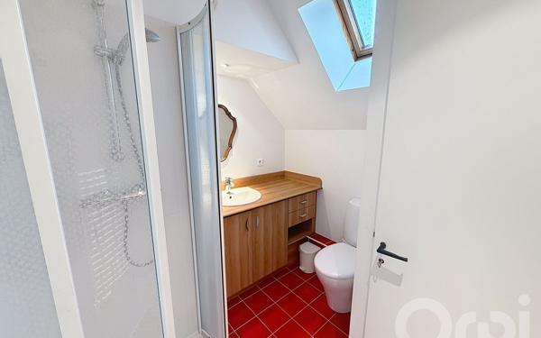 Appartement à vendre    4 pièces • 132 m2 Le Mée-sur-Seine