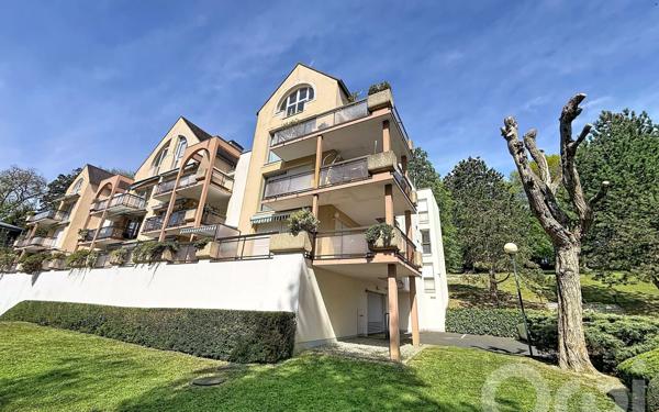 Appartement à vendre    4 pièces • 132 m2 Le Mée-sur-Seine