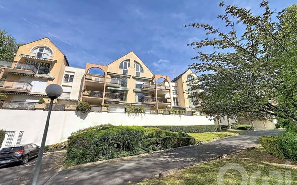 Appartement à vendre    4 pièces • 132 m2 Le Mée-sur-Seine