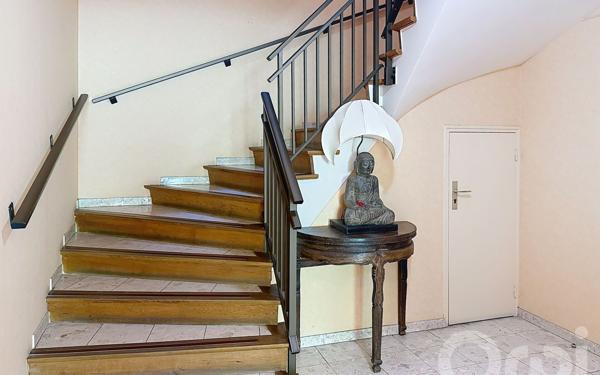 Appartement à vendre    4 pièces • 132 m2 Le Mée-sur-Seine