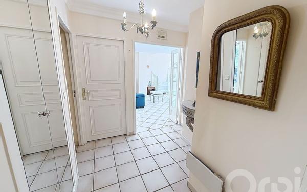 Appartement à vendre    4 pièces • 132 m2 Le Mée-sur-Seine