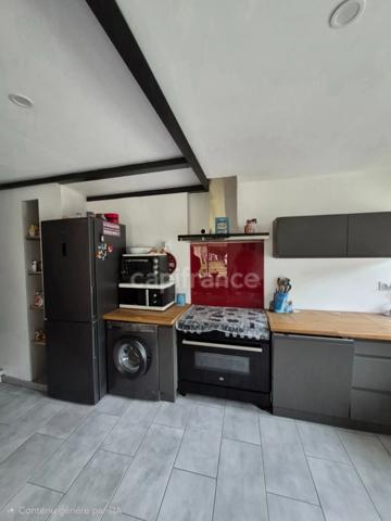 Maison à vendre 8 pièces ROMANS SUR ISERE (26)