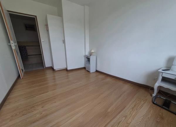 Maison à vendre 8 pièces ROMANS SUR ISERE (26)