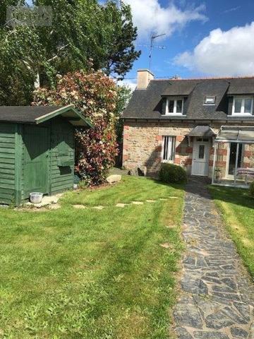 Maison à vendre à Goudelin dans les Côtes-d'Armor (22290), ref : 0001197