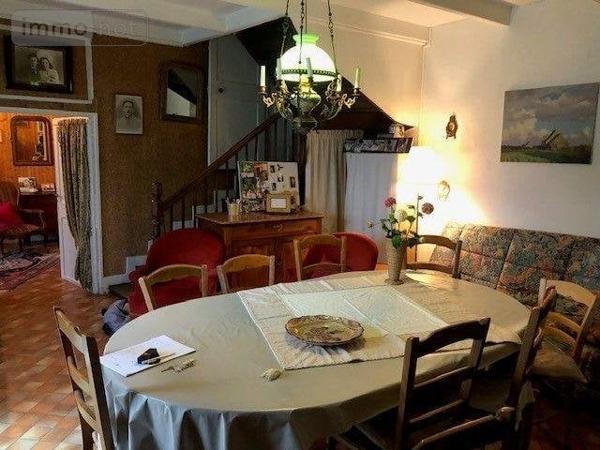 Maison à vendre à Goudelin dans les Côtes-d'Armor (22290), ref : 0001197