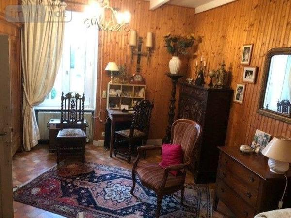 Maison à vendre à Goudelin dans les Côtes-d'Armor (22290), ref : 0001197