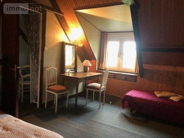 Maison à vendre à Goudelin dans les Côtes-d'Armor (22290), ref : 0001197