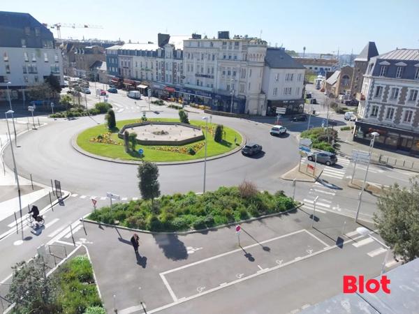 Appartement 1 pièce(s)