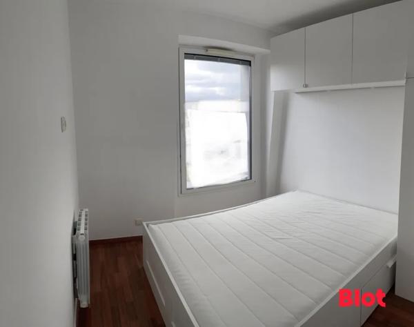 Appartement 1 pièce(s)