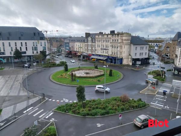 Appartement 1 pièce(s)