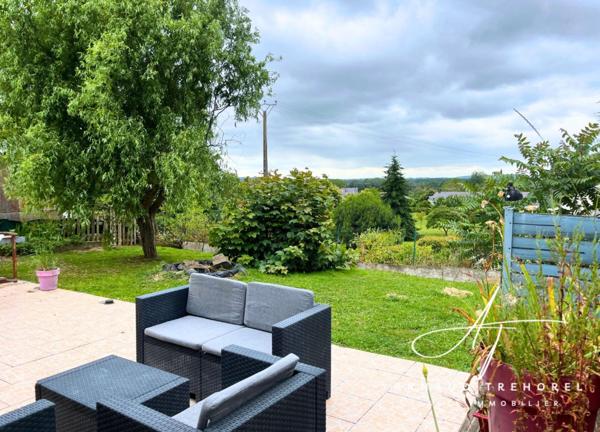 Maison familiale 128m2