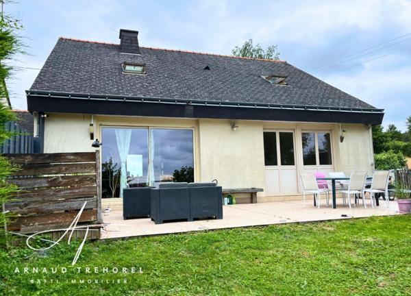 Maison familiale 128m2