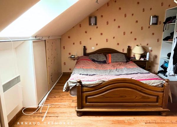 Maison familiale 128m2