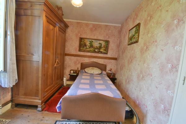 MAISON 6 PIECES - 159 m² - 5 CHAMBRES - MAGNAC LAVAL (87190)