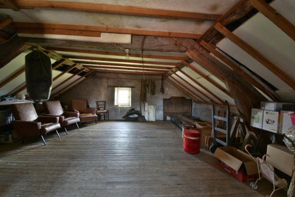 MAISON 6 PIECES - 159 m² - 5 CHAMBRES - MAGNAC LAVAL (87190)