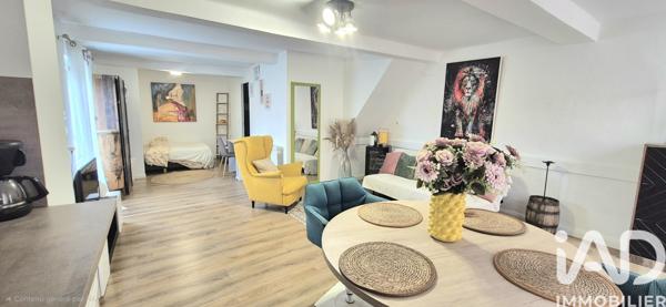 Maison à vendre 7 pièces 158 m² Riorges