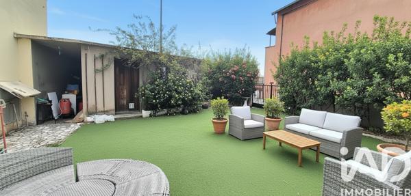 Maison à vendre 7 pièces 158 m² Riorges